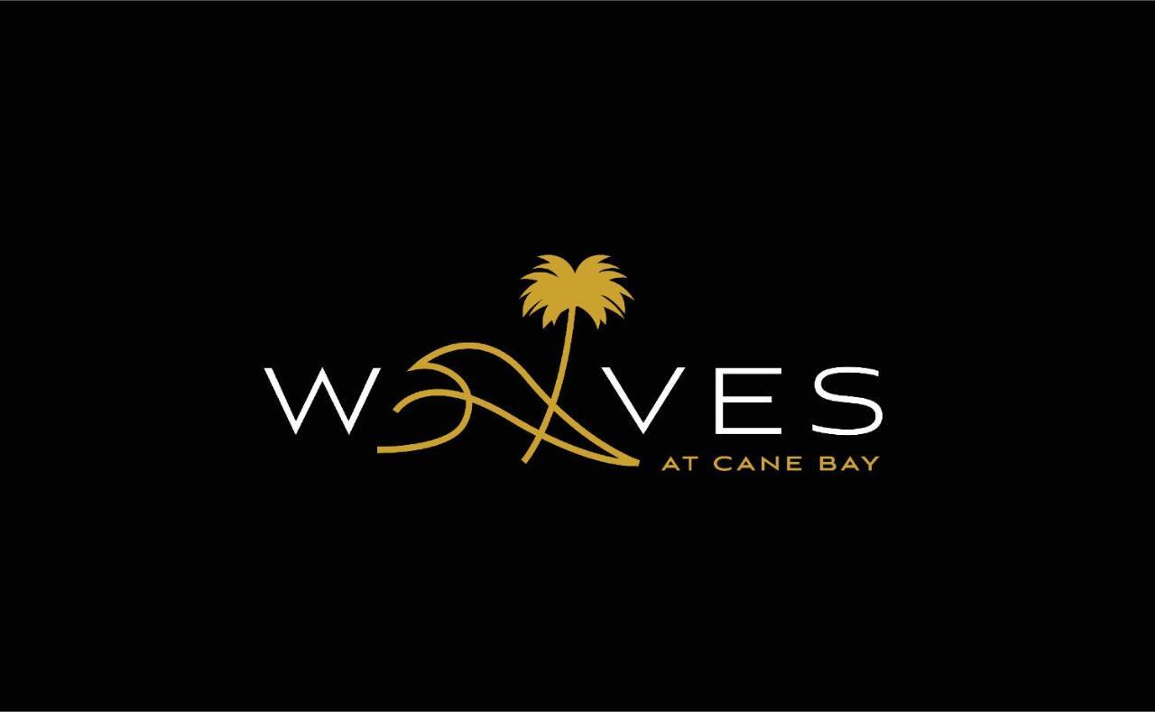The Waves At Cane Bay Kingshill Exterior photo